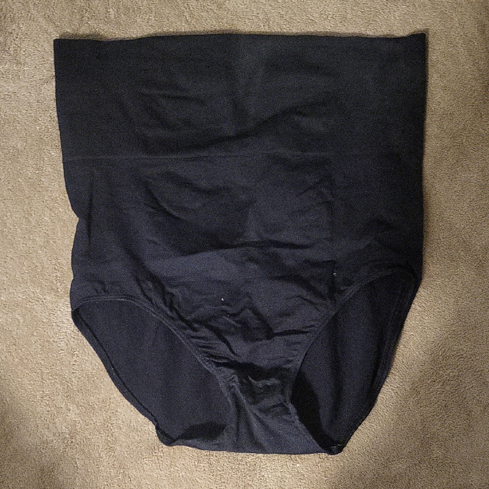 Black Shapewear for Women